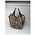 Vintage Givenchy Handtasche schwarz braun - Ansicht 3