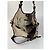 Vintage Givenchy Handtasche schwarz braun - Ansicht 4
