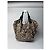 Vintage Givenchy Handtasche schwarz braun - Ansicht 7