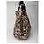 Vintage Givenchy Handtasche schwarz braun - Ansicht 9