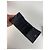 Vintage Prada Triangle Polyester leather wallet black - view 5