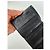 Vintage Prada Triangle Polyester leather wallet black - view 6