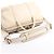 Borsa Louis Vuitton Sofia Coppola PM SC in beige Marrone - vista 8