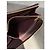Portafoglio Louis Vuitton Zippy Vernis Viola Scuro - vista 12