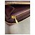 Portafoglio Louis Vuitton Zippy Vernis Viola Scuro - vista 13