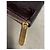 Portafoglio Louis Vuitton Zippy Vernis Viola Scuro - vista 8