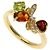Chaumet Attrape-Moi Multi Ring - vista 10