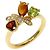 Chaumet Attrape-Moi Multi Ring - vista 2