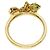 Chaumet Attrape-Moi Multi Ring - vista 4