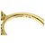 Chaumet Attrape-Moi Multi Ring - vista 5