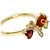 Chaumet Attrape-Moi Multi Ring - vista 9