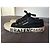 Zapatillas Balenciaga Negras de Algodón Negro - vista 2