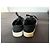 Zapatillas Balenciaga Negras de Algodón Negro - vista 4