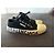 Zapatillas Balenciaga Negras de Algodón Negro - vista 5