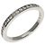 Tiffany & Co. Halb-Ewigkeit Diamantring - Ansicht 2