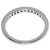 Tiffany & Co. Halb-Ewigkeit Diamantring - Ansicht 4