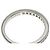 Tiffany & Co. Halb-Ewigkeit Diamantring - Ansicht 6