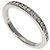 Tiffany & Co. Halb-Ewigkeit Diamantring - Ansicht 8