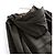 Chaqueta deportiva con capucha de nylon brillante Louis Vuitton Caqui - vista 10