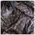 Chaqueta deportiva con capucha de nylon brillante Louis Vuitton Caqui - vista 15