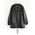 Chaqueta deportiva con capucha de nylon brillante Louis Vuitton Caqui - vista 5