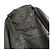 Chaqueta deportiva con capucha de nylon brillante Louis Vuitton Caqui - vista 7