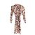 Prita Blumen Kleid von Diane Von Furstenberg Mehrfarben