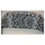 Ermanno Scervino Pouch Tasche Python Print Mehrfarben  - Ansicht 3