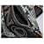 Ermanno Scervino Pouch Tasche Python Print Mehrfarben  - Ansicht 5