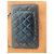 Chanel WOC in pelle caviar e argento Nero - vista 10