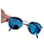 Façonnable Faconnable Sonnenbrillen Dunkelblau