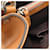Bolsa 2WAY de couro de python Max Mara Marrom  - vista 9