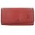 Epi Schlüsseletui Louis Vuitton M6382E Rot