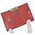 Epi Schlüsseletui Louis Vuitton M6382E Rot - Ansicht 3