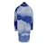 Impermeable Cloud 90s Louis Vuitton 1A8A5W Azul - vista 2