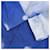 Impermeable Cloud 90s Louis Vuitton 1A8A5W Azul - vista 4