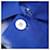 Impermeable Cloud 90s Louis Vuitton 1A8A5W Azul - vista 5