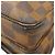 Borsa a Spalla Damier Broadway Louis Vuitton Marrone - vista 4