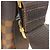 Borsa a Spalla Damier Broadway Louis Vuitton Marrone - vista 6