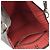 Louis Vuitton Damier Delightful MM Shoulder Bag Brown - view 3