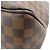 Louis Vuitton Damier Delightful MM Shoulder Bag Brown - view 5