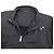 Prada Nylon-Wolljacke Schwarz 54 - Ansicht 3