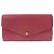Cartera Sarah Monogram Empreinte Louis Vuitton M62056 Rosa