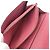 Cartera Sarah Monogram Empreinte Louis Vuitton M62056 Rosa - vista 5