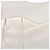 Borsa a Spalla in Pelle Salvatore Ferragamo Bianco - vista 4