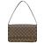 Borsa a Spalla Lunga Damier Tribeca Louis Vuitton N51160 Marrone
