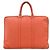 Borsa da Lavoro Damier Infini Louis Vuitton N41143 Rosso