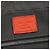 Borsa da Lavoro Damier Infini Louis Vuitton N41143 Rosso - vista 10