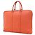 Borsa da Lavoro Damier Infini Louis Vuitton N41143 Rosso - vista 2