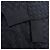 Suéter Damier Louis Vuitton de lana negra S Negro - vista 4